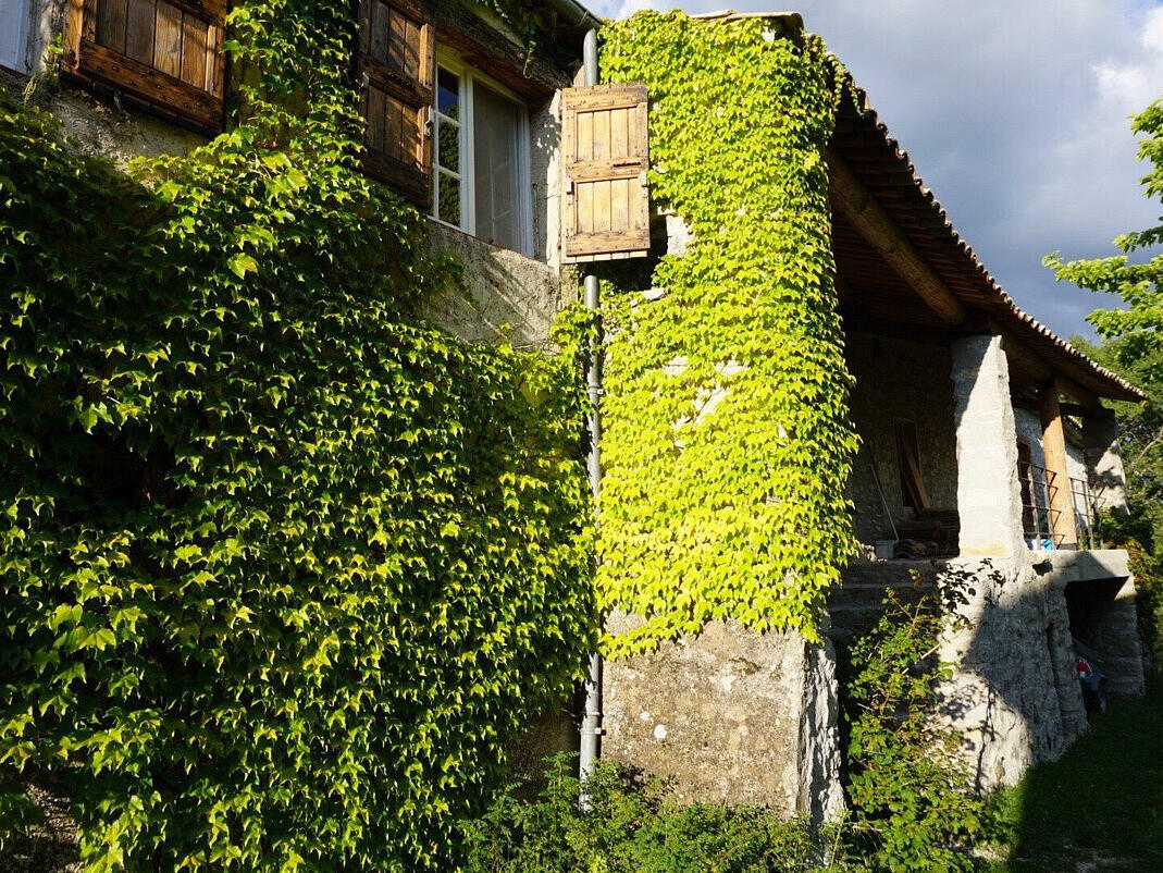 Maison Sisteron