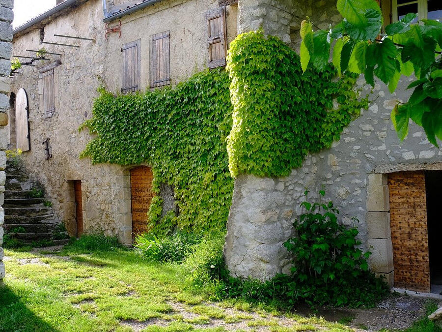 Maison Sisteron