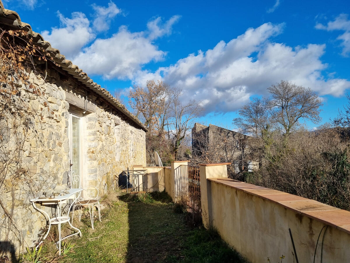 House Sisteron