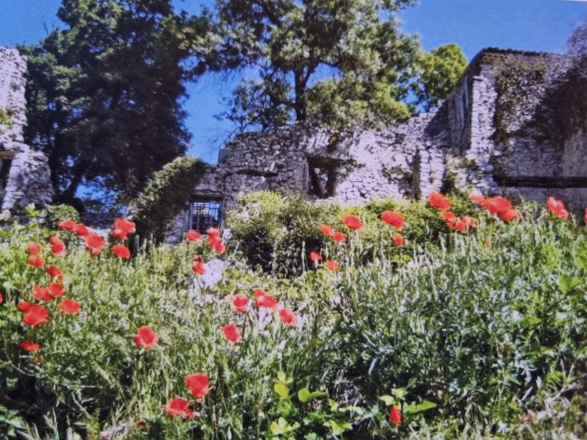 House Sisteron