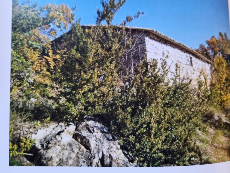 House Sisteron - 5 bedrooms - 241m²