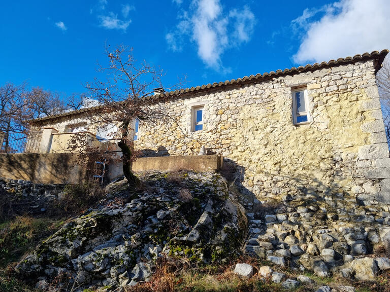 House Sisteron - 5 bedrooms - 241m²