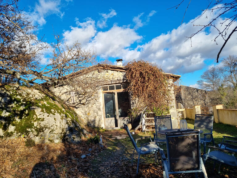 Maison Sisteron - 5 chambres - 241m²