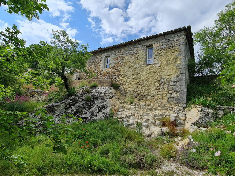 House Sisteron - 5 bedrooms - 241m²