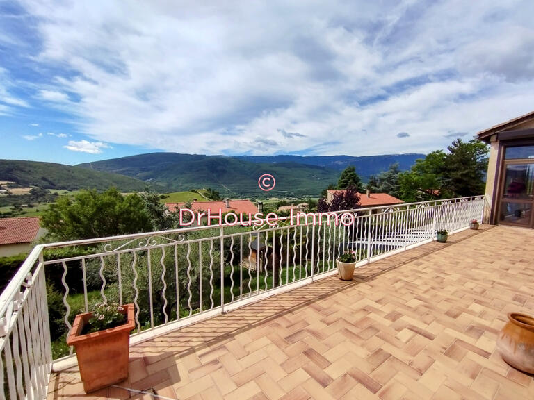 Villa Sisteron - 5 chambres - 281m²