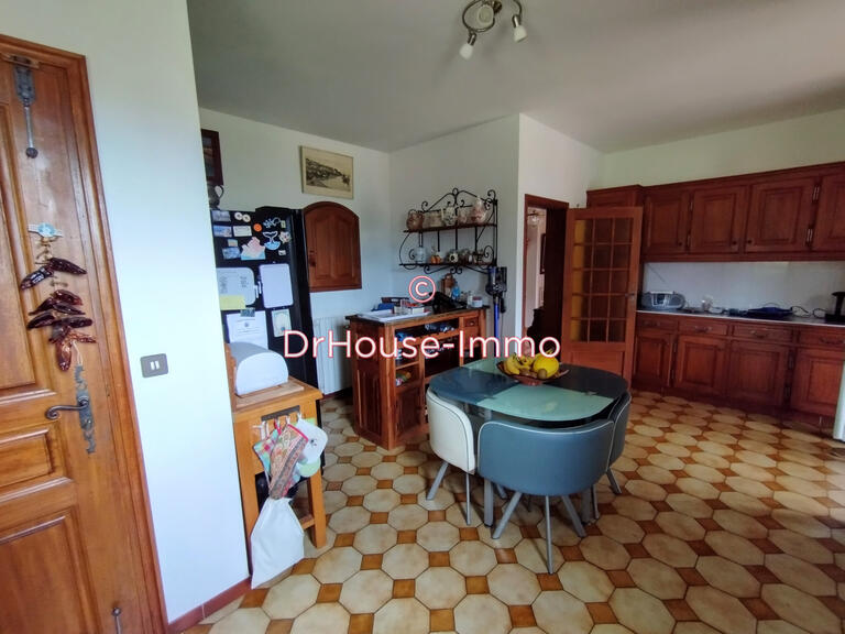 Vente Villa Sisteron - 5 chambres