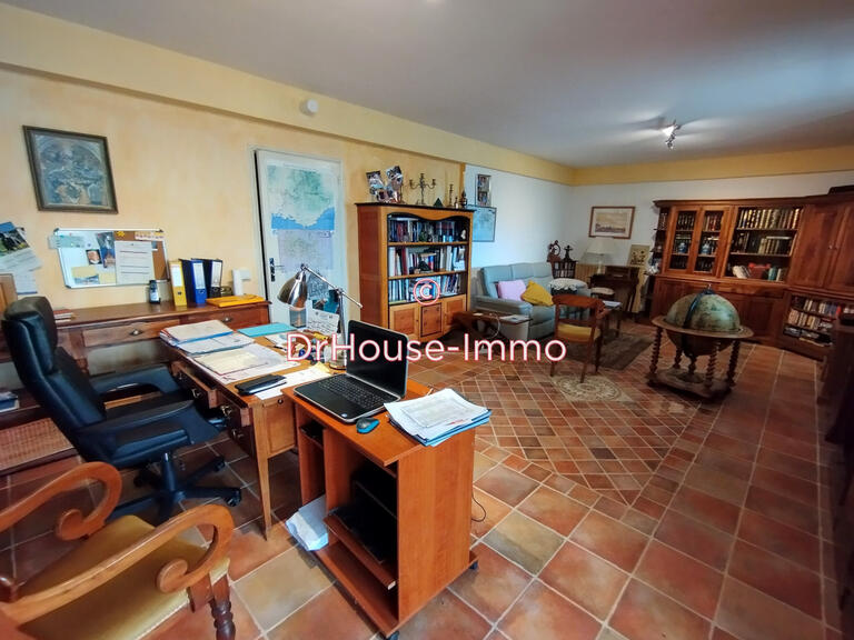 Vente Villa Sisteron - 5 chambres