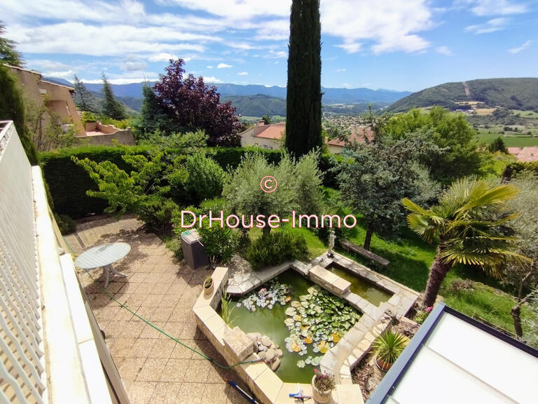 Vente Villa Sisteron - 5 chambres