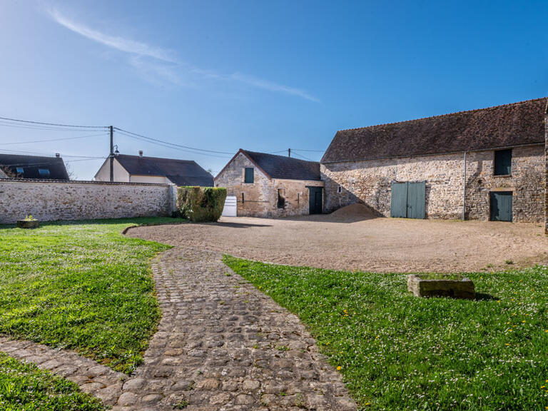 Vente Maison Sivry-Courtry - 3 chambres