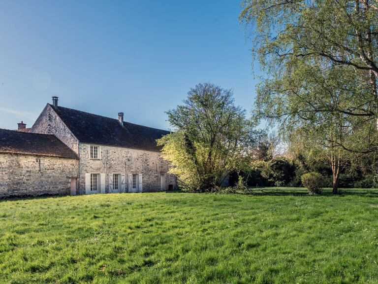 Vente Maison Sivry-Courtry - 3 chambres