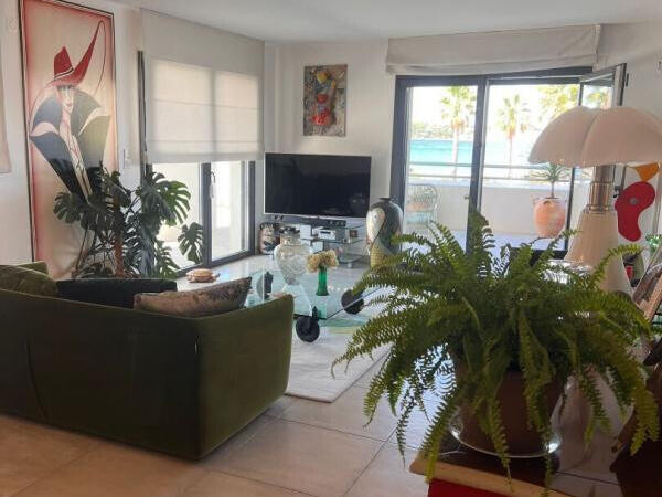 Appartement Six-Fours-les-Plages - 2 chambres