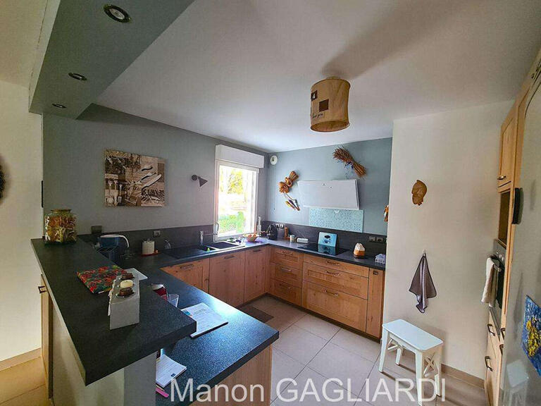 Apartment Six-Fours-les-Plages - 4 bedrooms