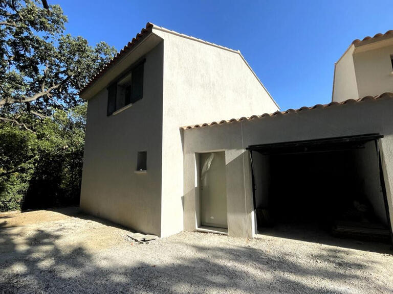 House Six-Fours-les-Plages - 4 bedrooms