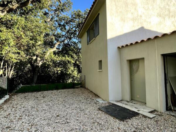 Maison Six-Fours-les-Plages - 4 chambres