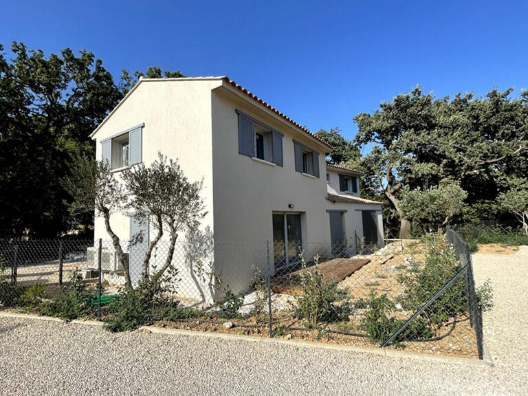 House Six-Fours-les-Plages - 4 bedrooms