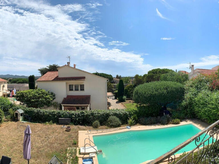 House Six-Fours-les-Plages - 4 bedrooms