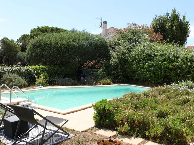 House Six-Fours-les-Plages - 4 bedrooms