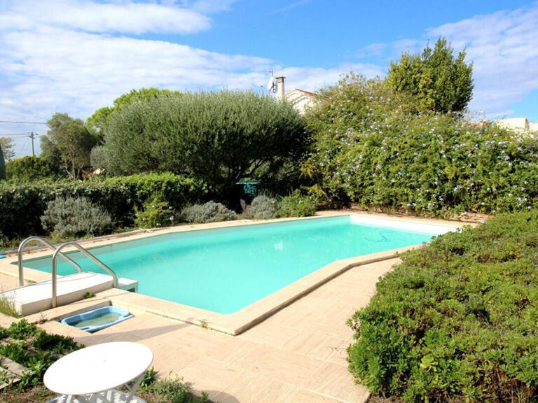 House Six-Fours-les-Plages - 4 bedrooms