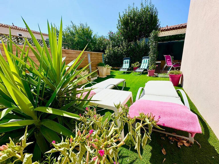 House Six-Fours-les-Plages - 3 bedrooms