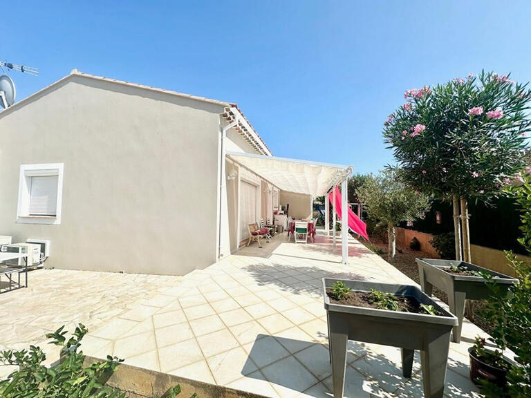 House Six-Fours-les-Plages - 3 bedrooms