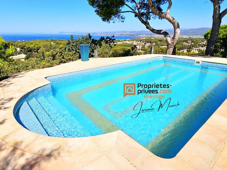 House Six-Fours-les-Plages - 4 bedrooms