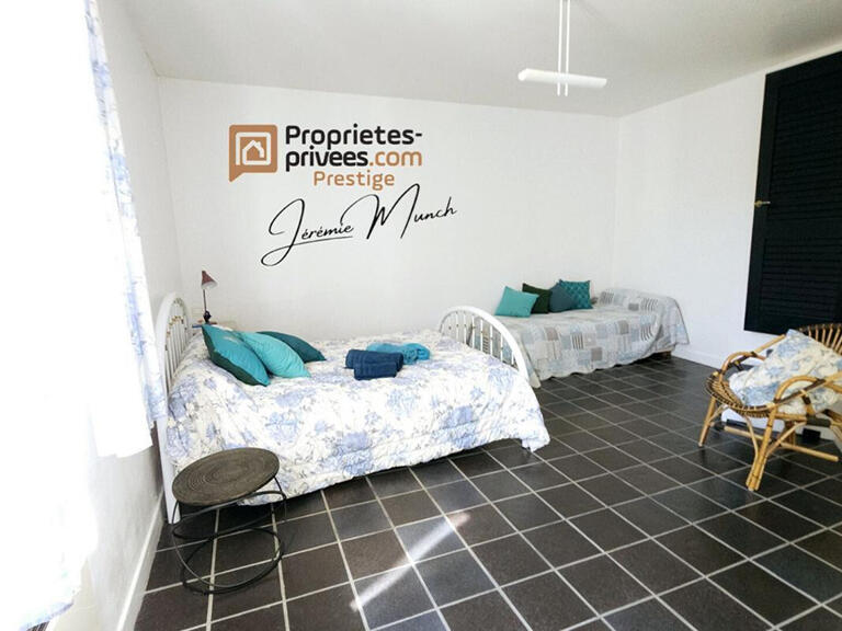 Maison Six-Fours-les-Plages - 4 chambres