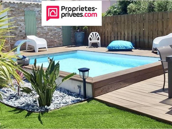 House Six-Fours-les-Plages