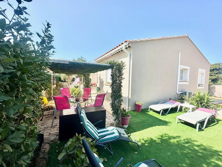 House Six-Fours-les-Plages - 3 bedrooms