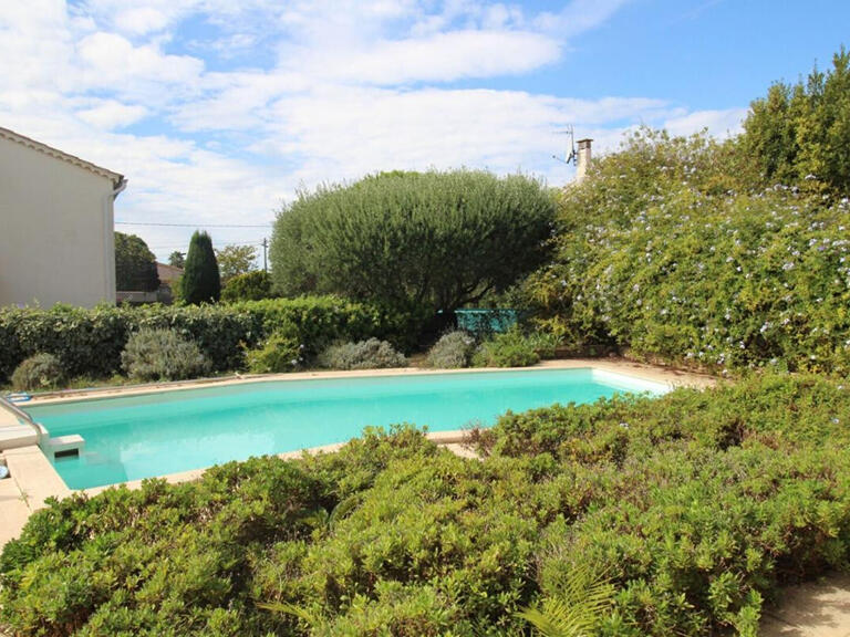 House Six-Fours-les-Plages - 4 bedrooms