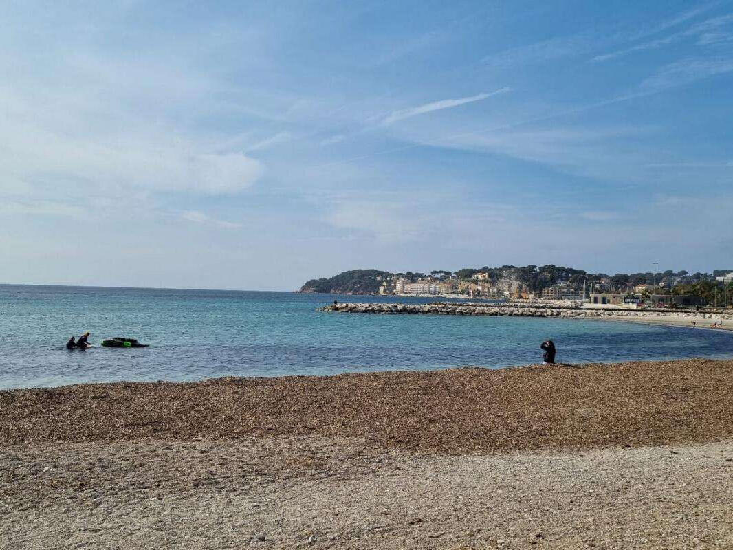 House Six-Fours-les-Plages