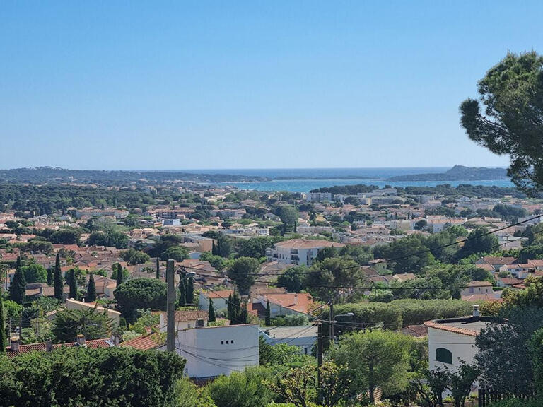 Propriété Six-Fours-les-Plages - 2 chambres