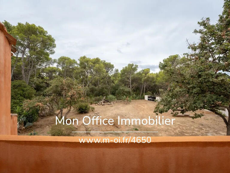 Villa Six-Fours-les-Plages - 3 bedrooms - 115m²