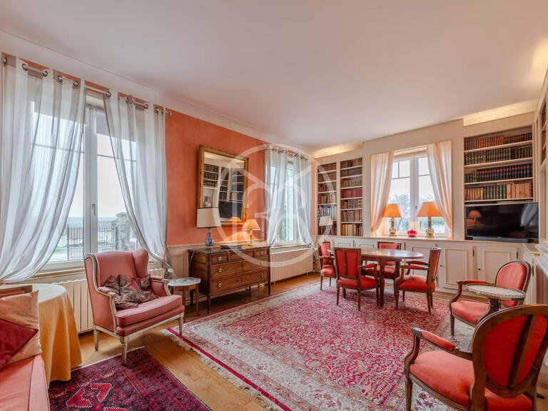 Vente Bien atypique Soissons - 9 chambres