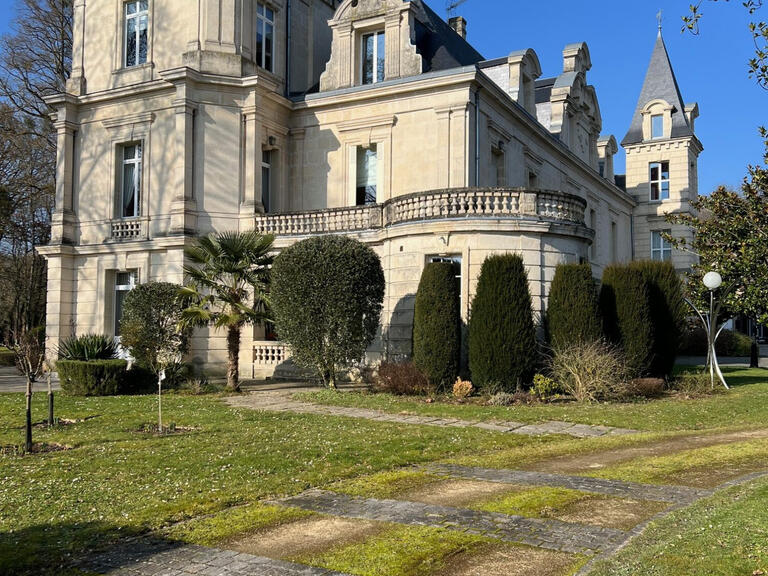 Maison Soissons - 710m²