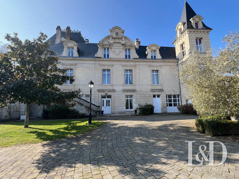 Maison Soissons - 710m²