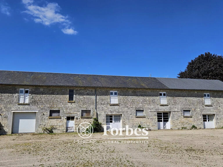 Propriété Soissons - 9 chambres - 355m²