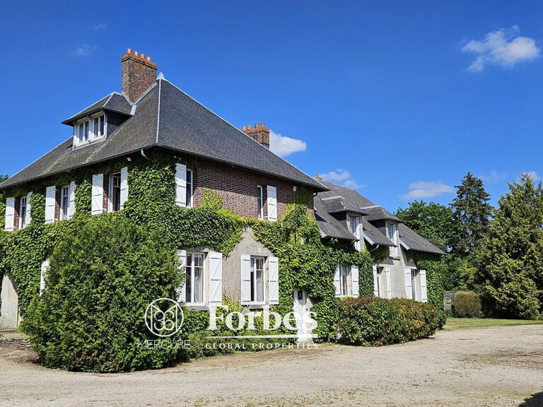 Propriété Soissons - 9 chambres - 355m²