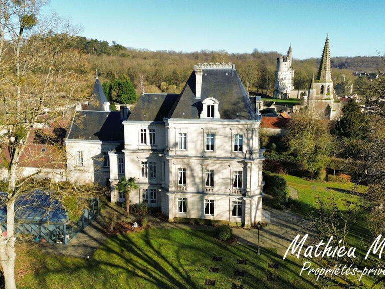 Property Soissons - 5 bedrooms