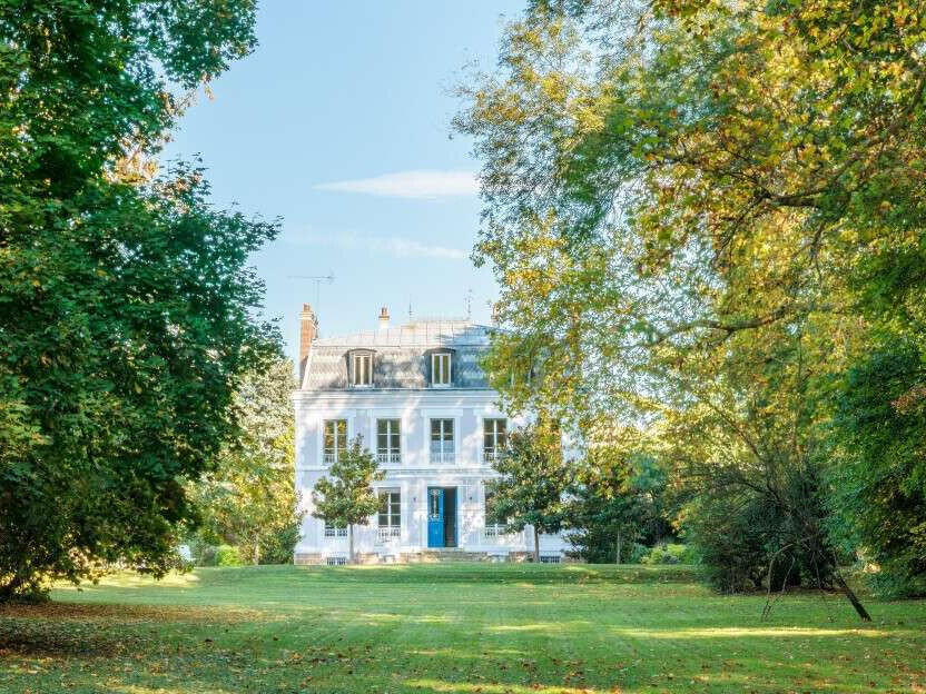 House Soisy-sur-Seine