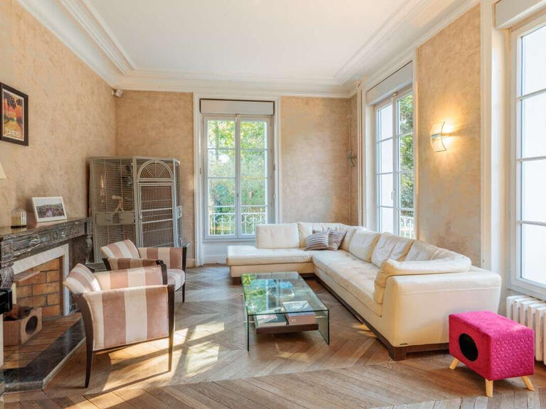 House Soisy-sur-Seine - 10 bedrooms