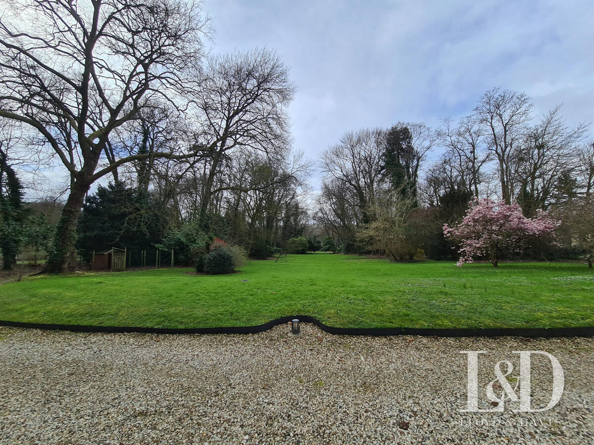 House Soisy-sur-Seine