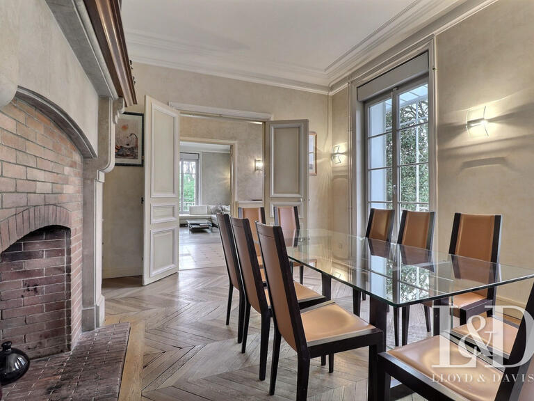 Maison Soisy-sur-Seine - 9 chambres - 360m²