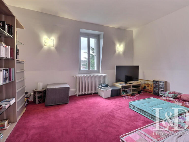 Maison Soisy-sur-Seine - 9 chambres - 360m²