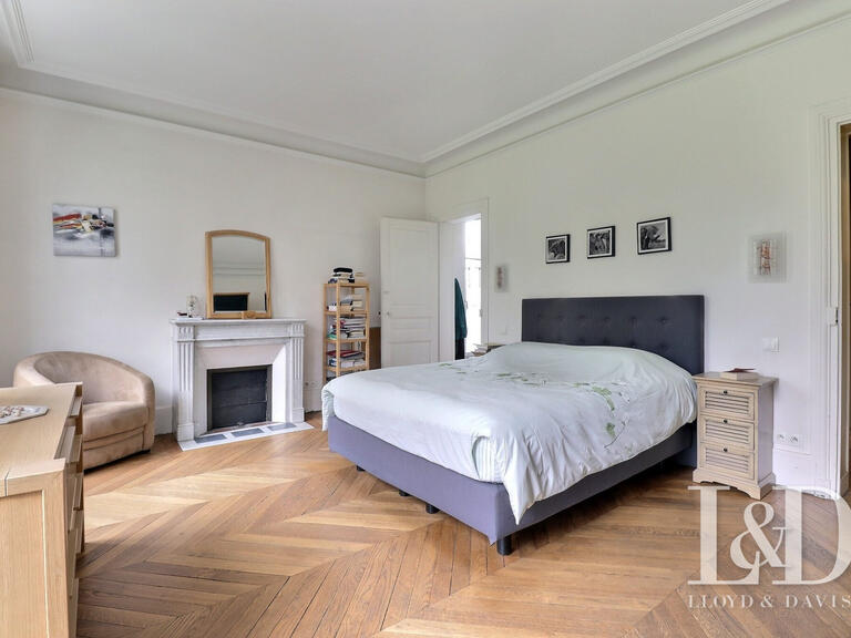 Maison Soisy-sur-Seine - 9 chambres - 360m²