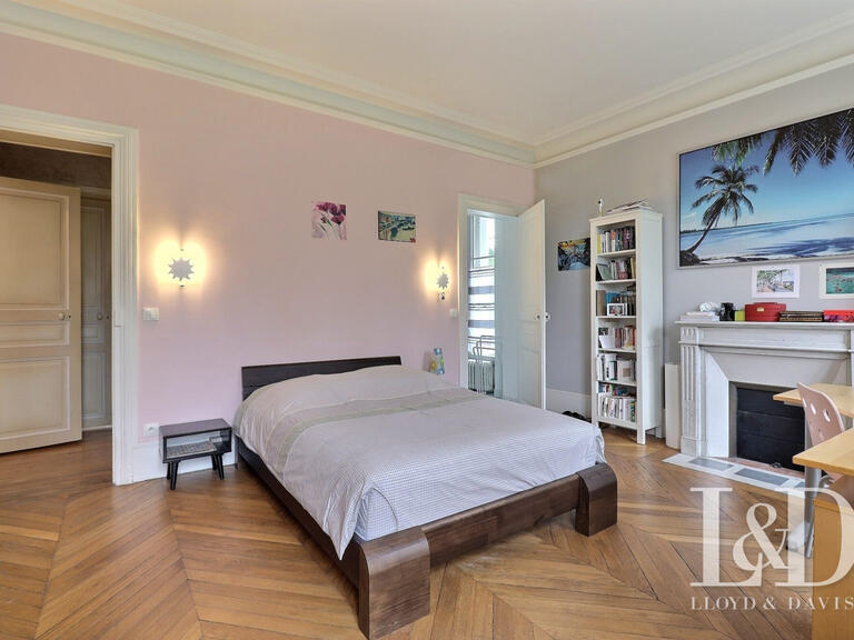 Maison Soisy-sur-Seine - 9 chambres - 360m²