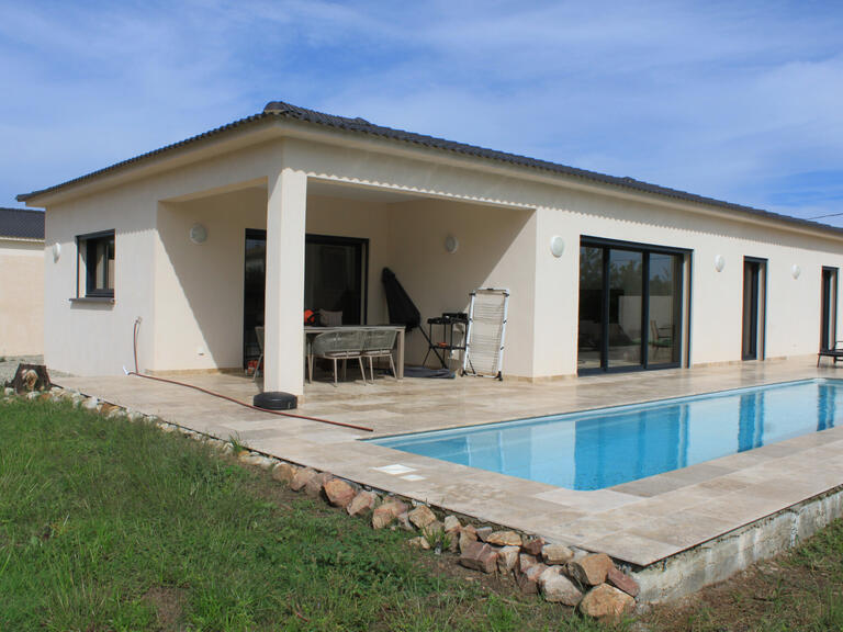 House Solaro - 3 bedrooms - 138m²