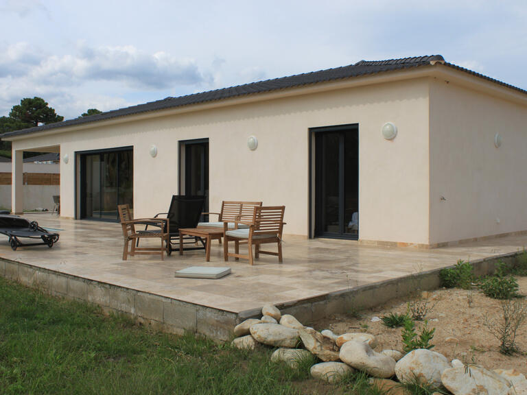 House Solaro - 3 bedrooms - 138m²