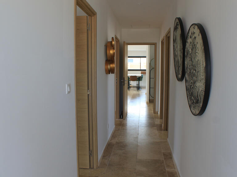 House Solaro - 3 bedrooms - 138m²