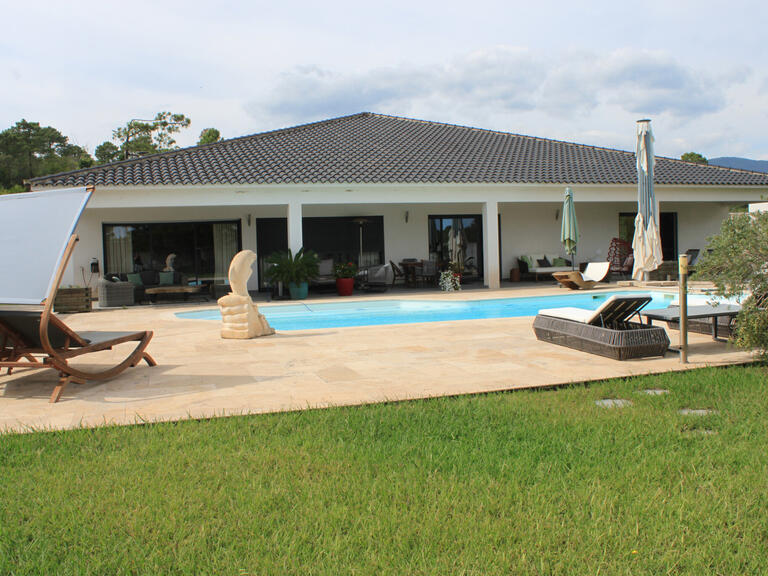 Villa Solaro - 4 bedrooms - 480m²