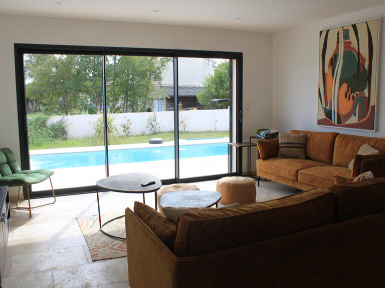 Villa Solaro - 3 bedrooms - 138m²